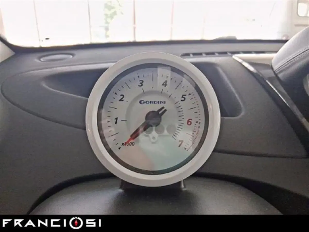 Renault Twingo usata a Modena (16)