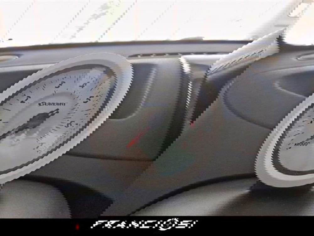 Renault Twingo usata a Modena (16)