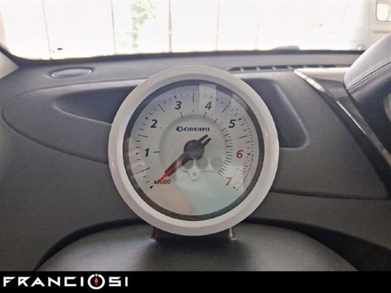 Renault Twingo usata a Modena (16)