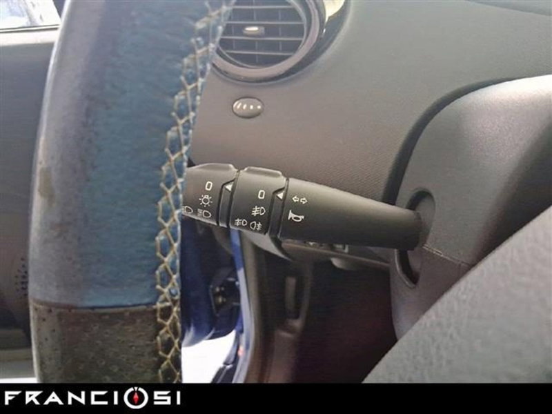 Renault Twingo usata a Modena (17)