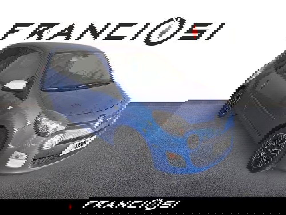 Renault Twingo usata a Modena (2)