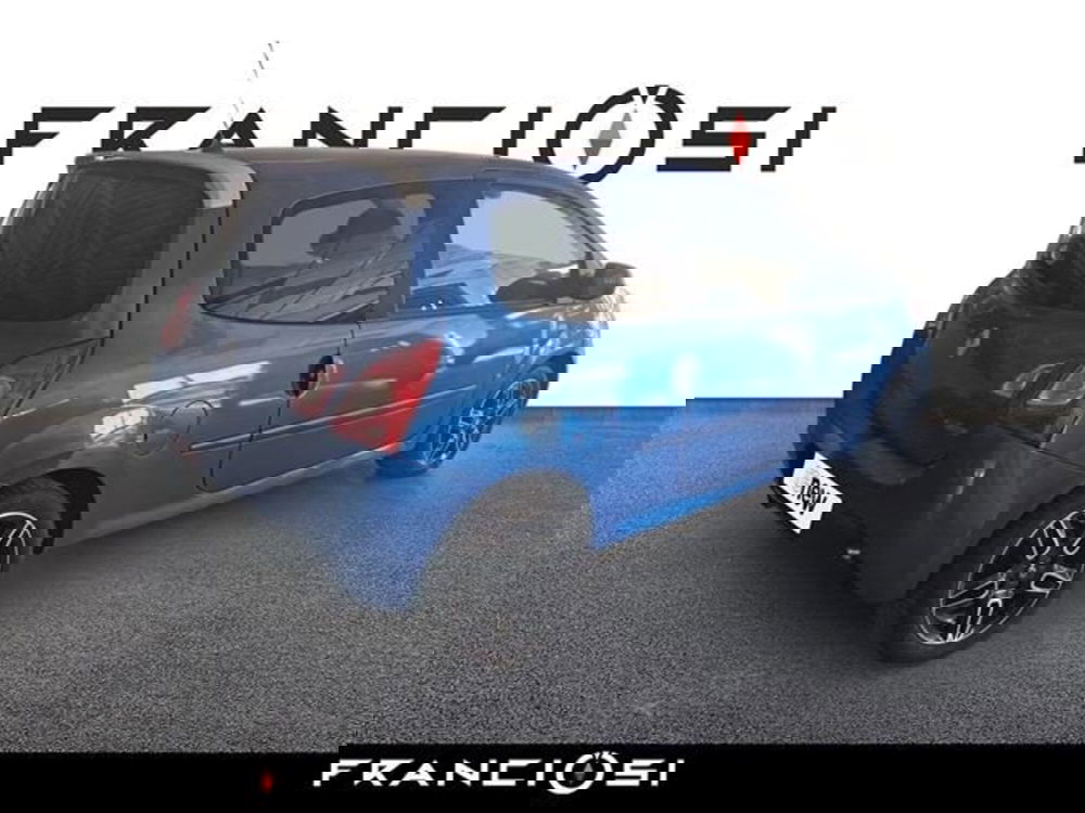 Renault Twingo usata a Modena (3)