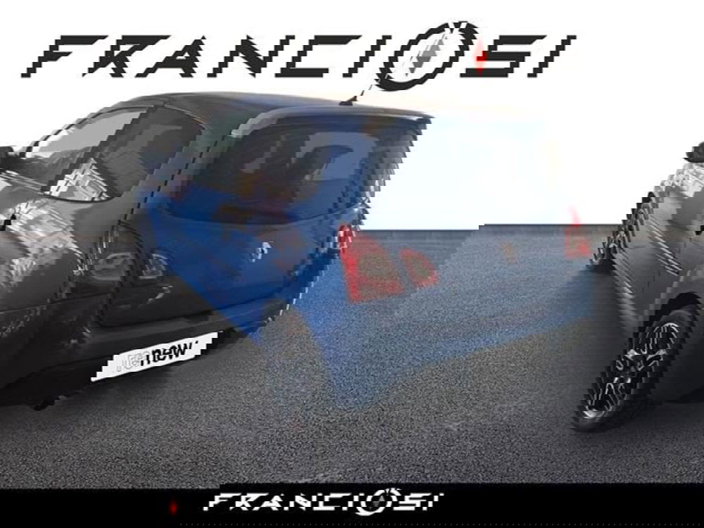 Renault Twingo usata a Modena (4)