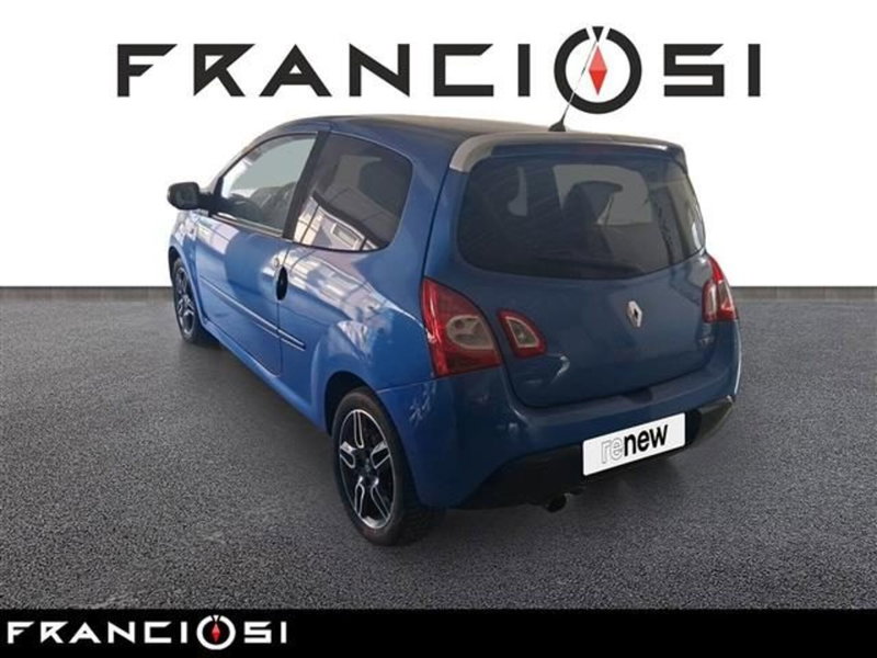 Renault Twingo usata a Modena (4)