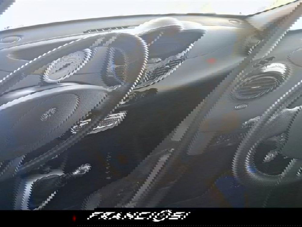 Renault Twingo usata a Modena (5)