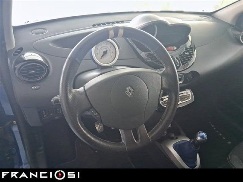 Renault Twingo usata a Modena (5)