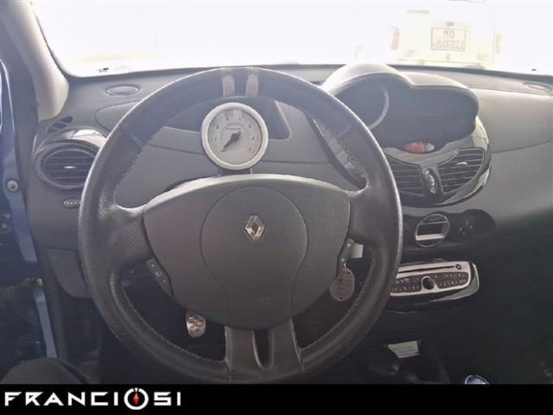 Renault Twingo usata a Modena (6)