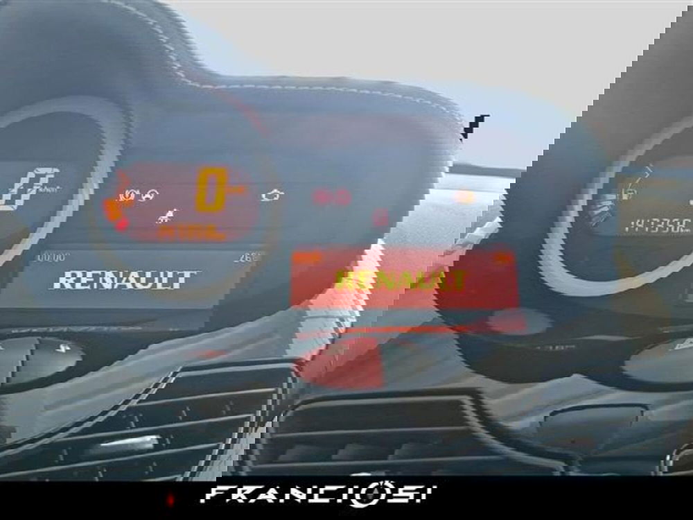Renault Twingo usata a Modena (7)