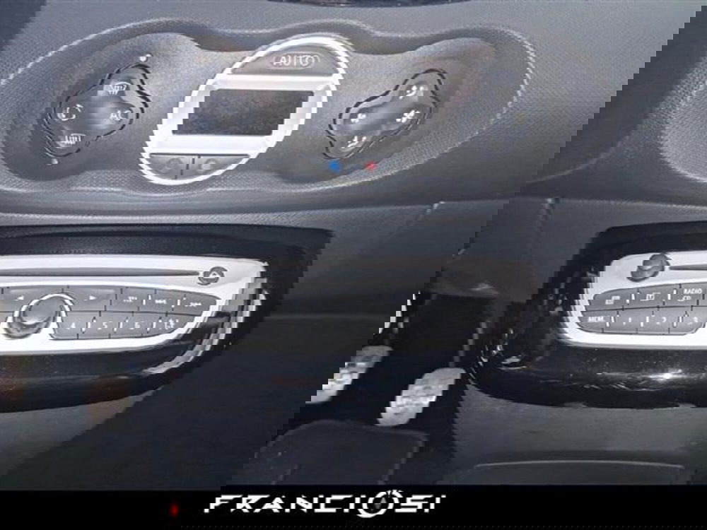 Renault Twingo usata a Modena (8)