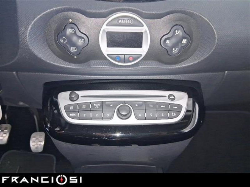 Renault Twingo usata a Modena (8)