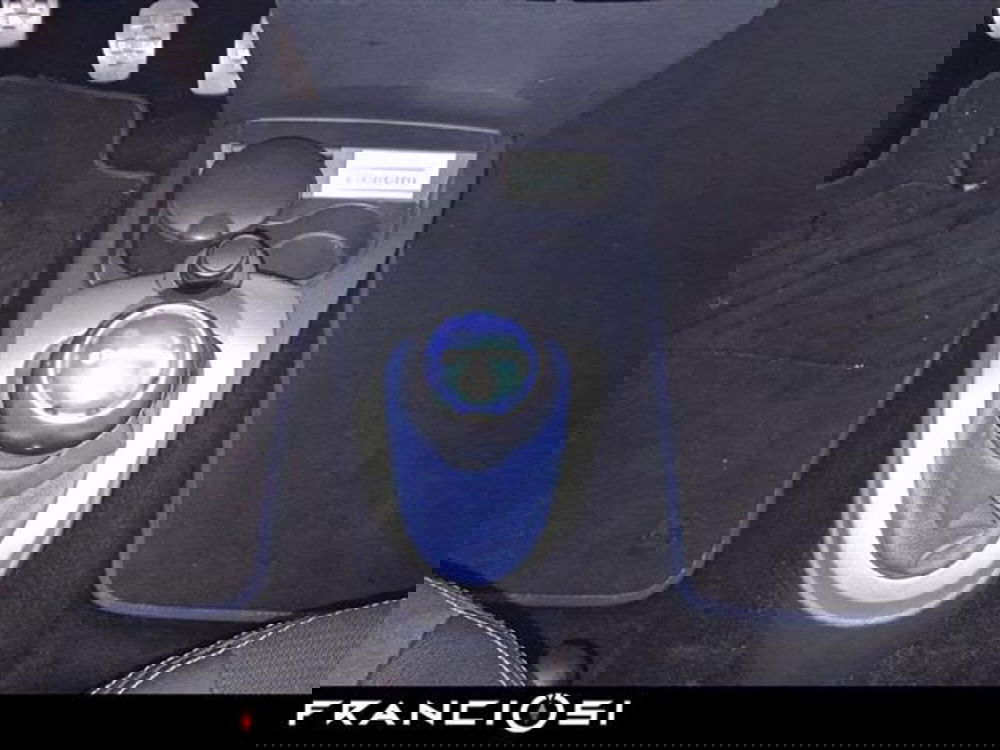 Renault Twingo usata a Modena (9)