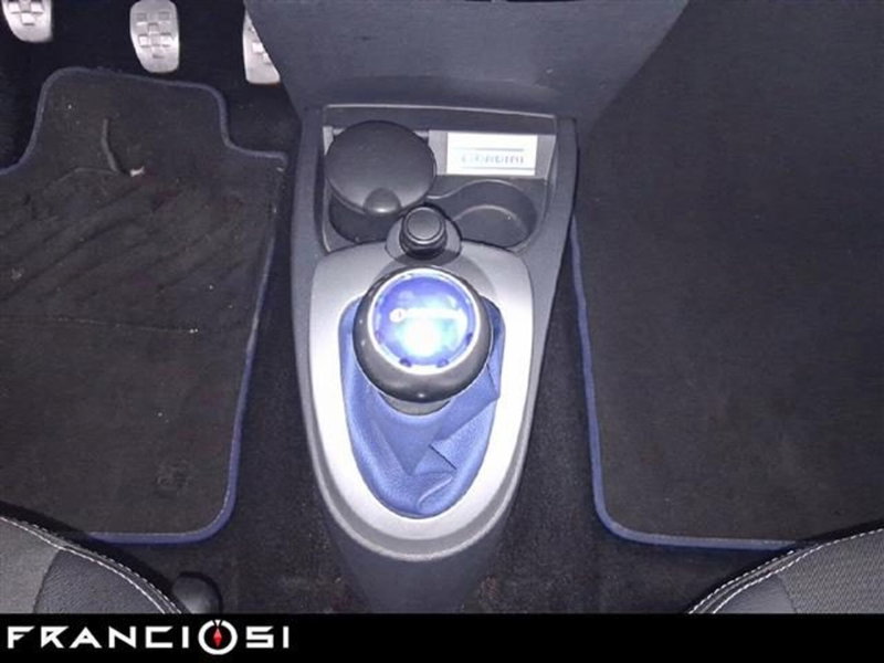 Renault Twingo usata a Modena (9)