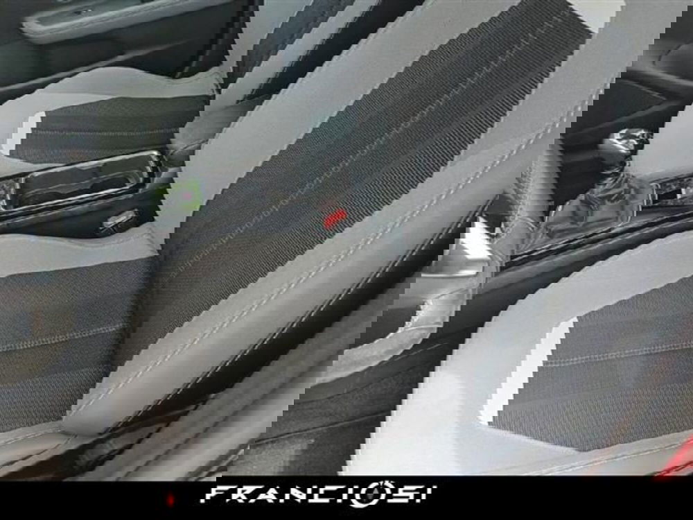 Opel Mokka usata a Modena (12)