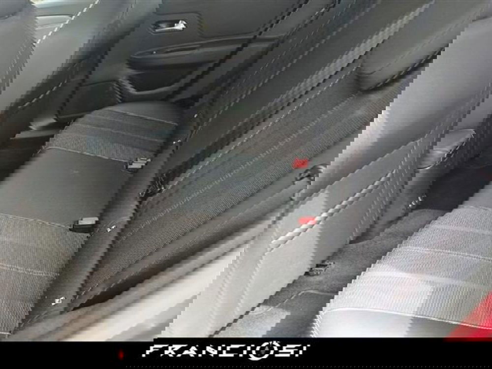 Opel Mokka usata a Modena (13)