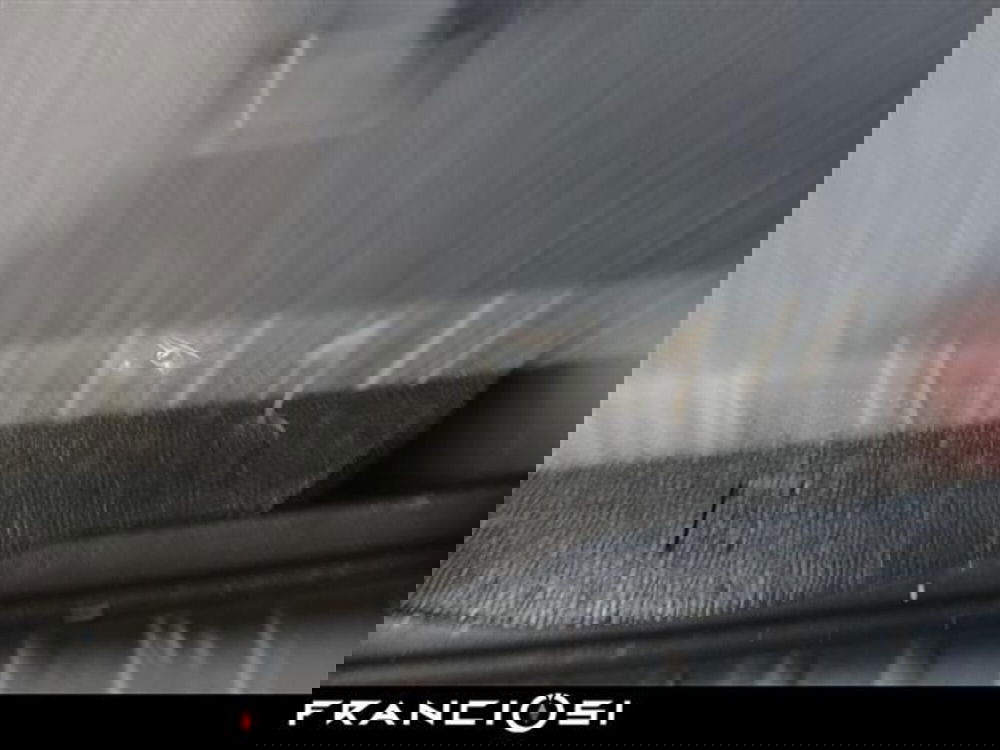 Opel Mokka usata a Modena (14)