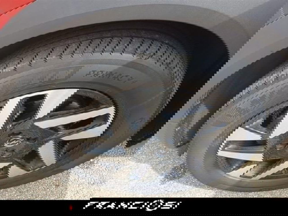 Opel Mokka usata a Modena (15)