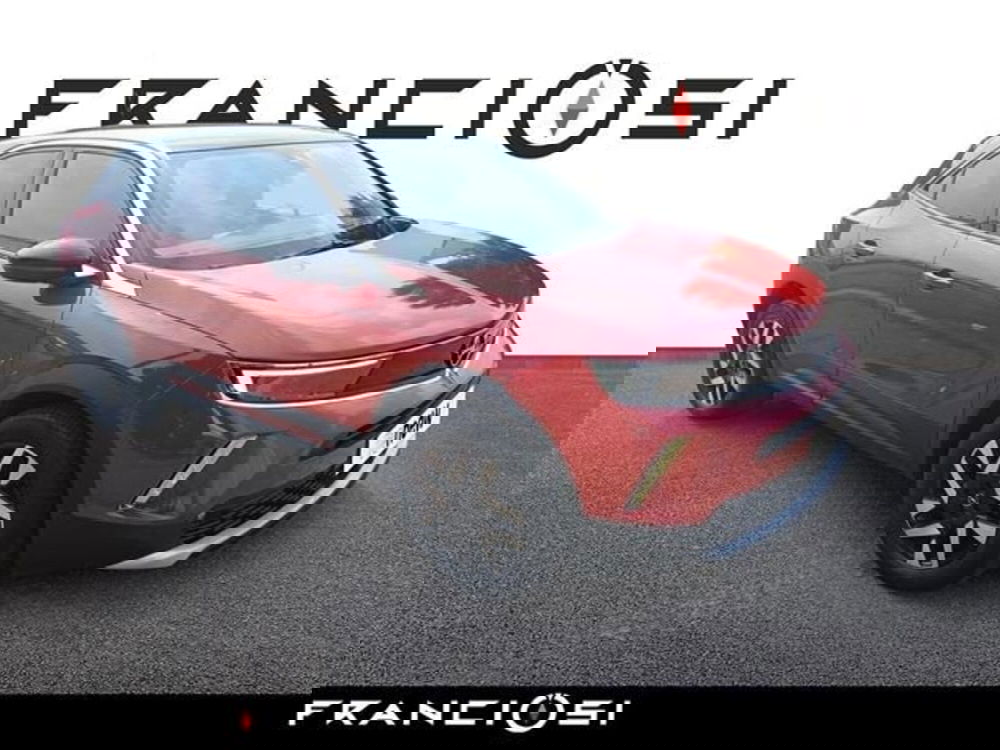 Opel Mokka usata a Modena (3)