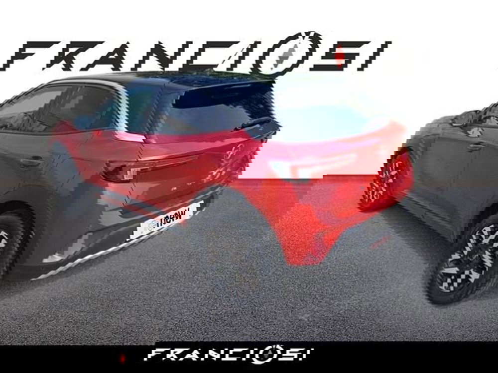 Opel Mokka usata a Modena (4)