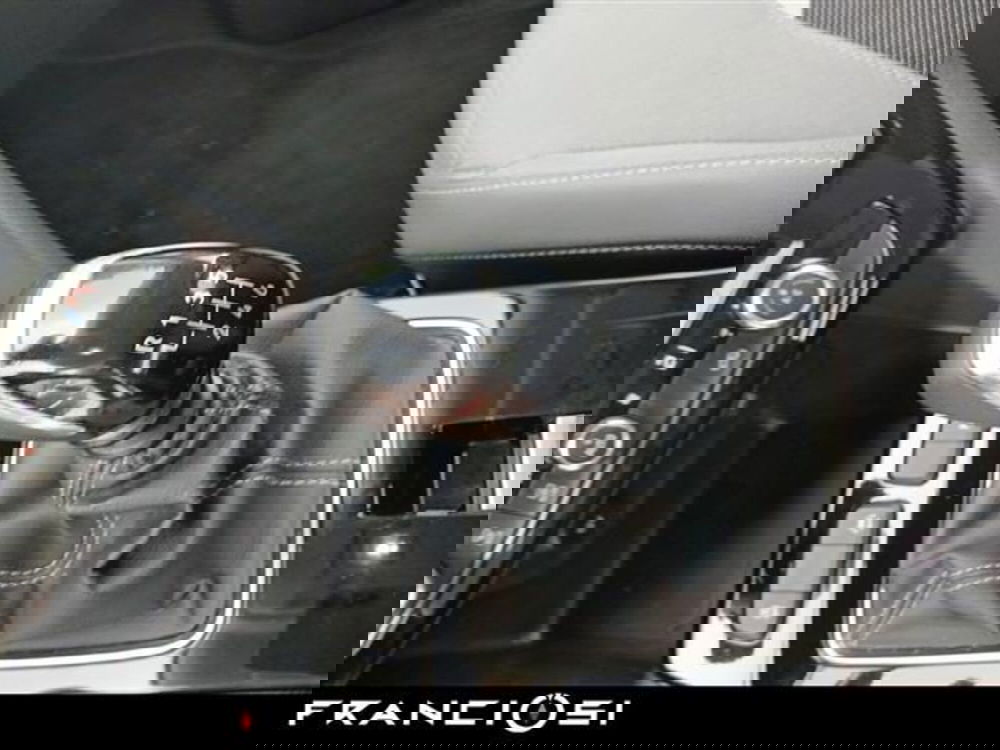 Opel Mokka usata a Modena (9)