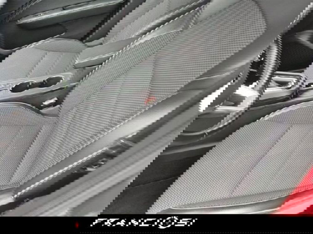 Renault Arkana usata a Modena (11)