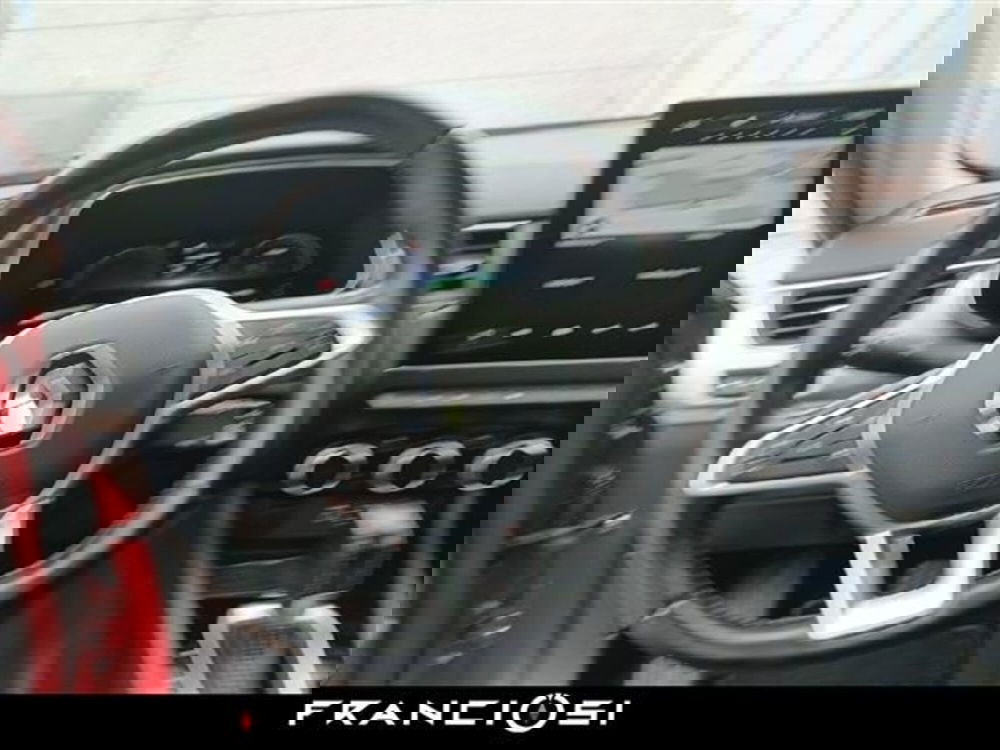 Renault Arkana usata a Modena (12)