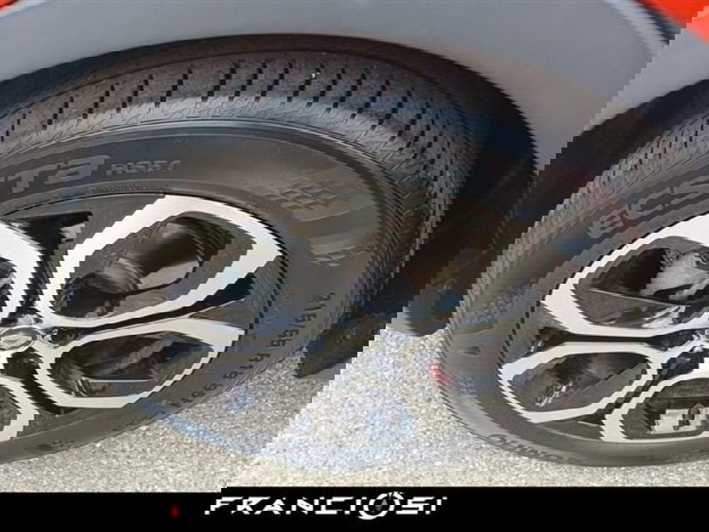 Renault Arkana usata a Modena (13)