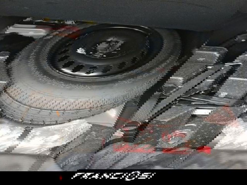 Renault Arkana usata a Modena (14)