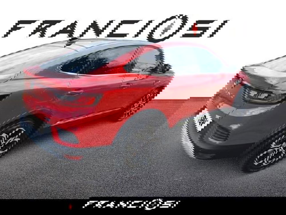 Renault Arkana usata a Modena (3)