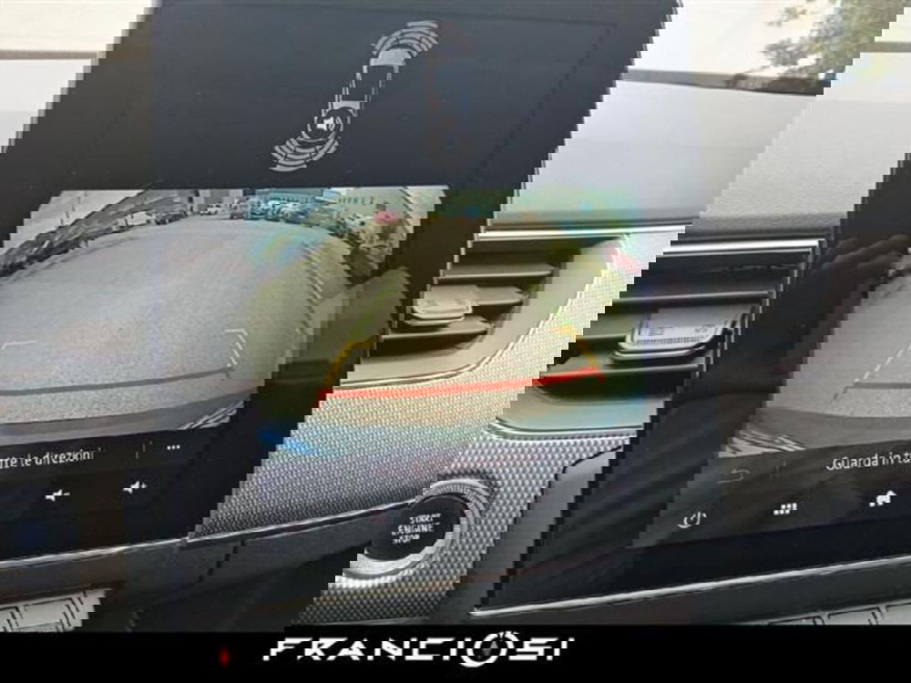 Renault Arkana usata a Modena (5)