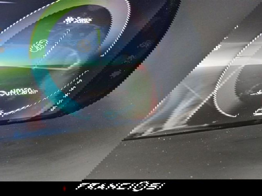 Renault Arkana usata a Modena (6)