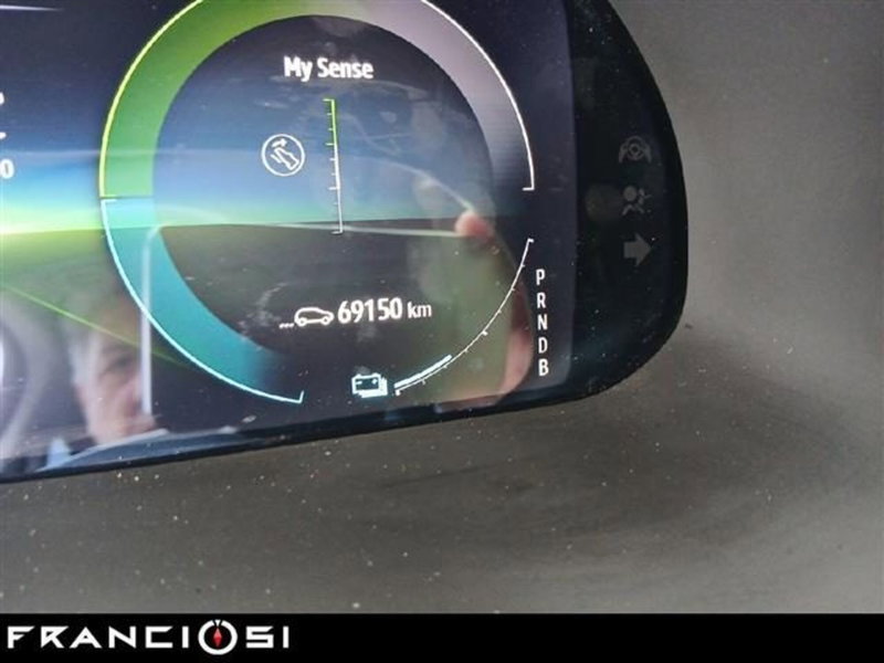 Renault Arkana usata a Modena (6)