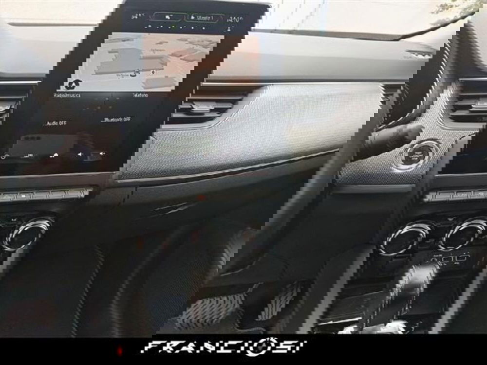 Renault Arkana usata a Modena (7)