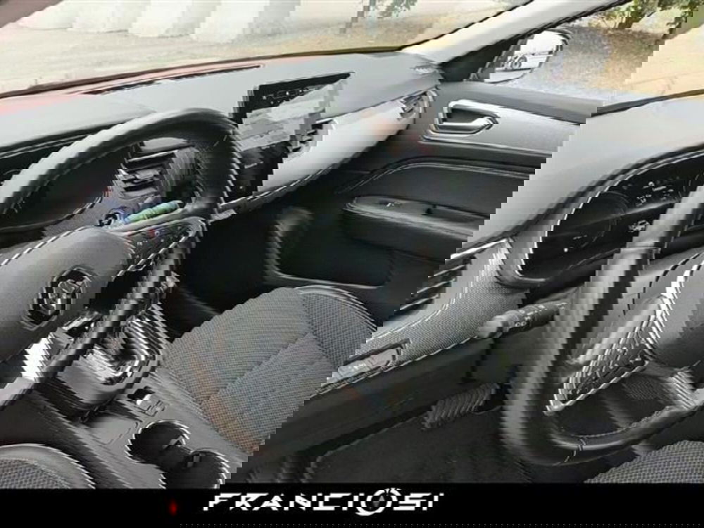 Renault Arkana usata a Modena (8)