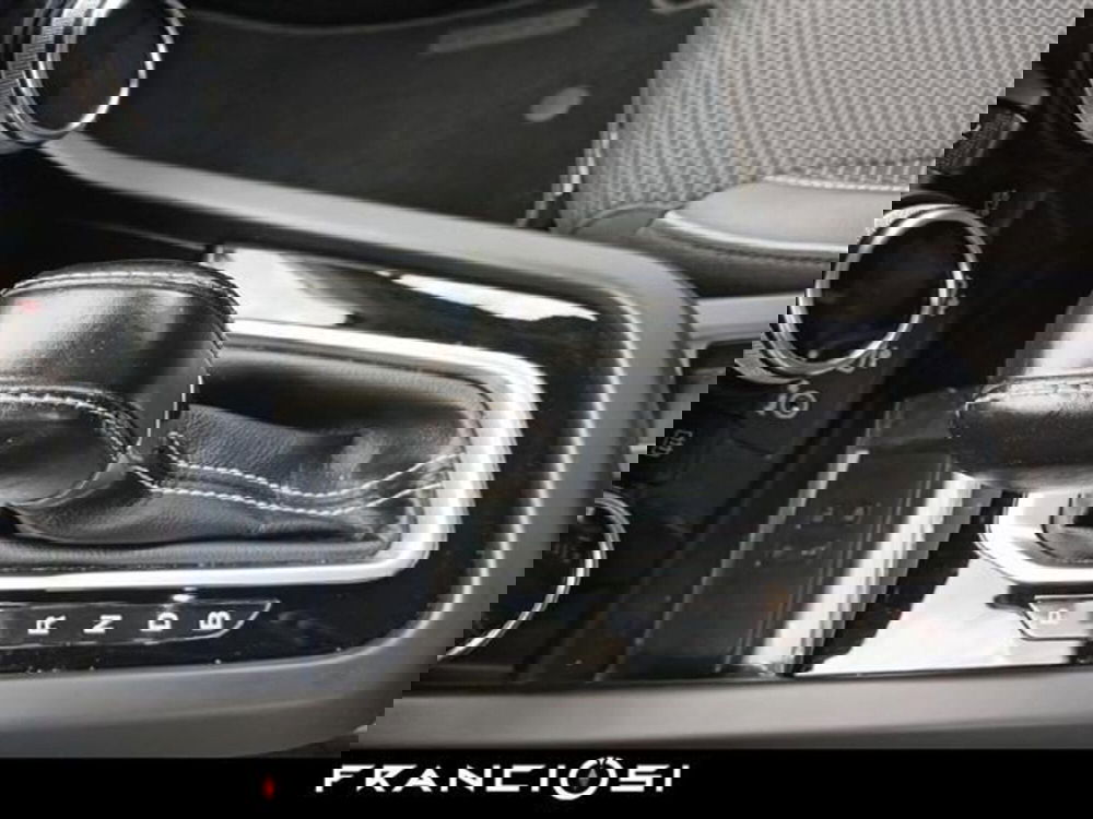 Renault Arkana usata a Modena (9)