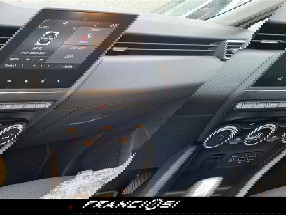 Renault Clio usata a Modena (10)