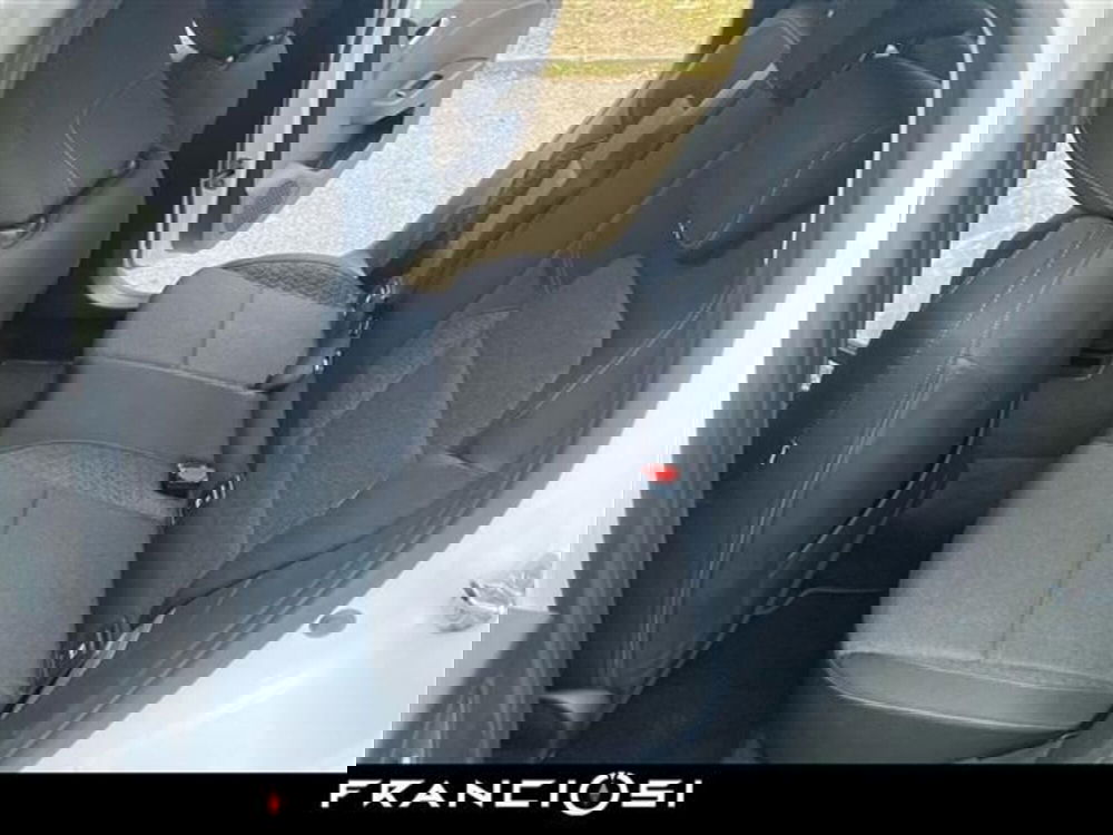 Renault Clio usata a Modena (12)