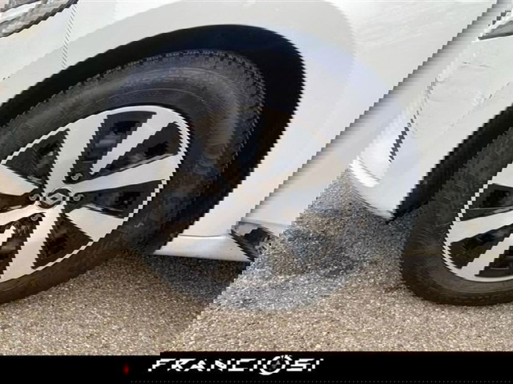 Renault Clio usata a Modena (14)