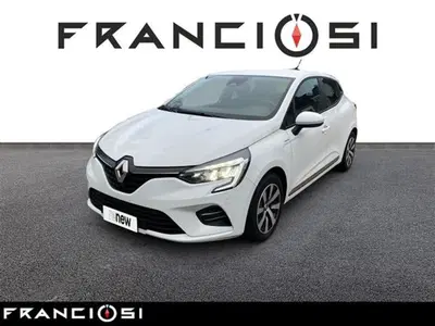 Renault Clio TCe 90 CV 5 porte Zen del 2021 usata a Mirandola