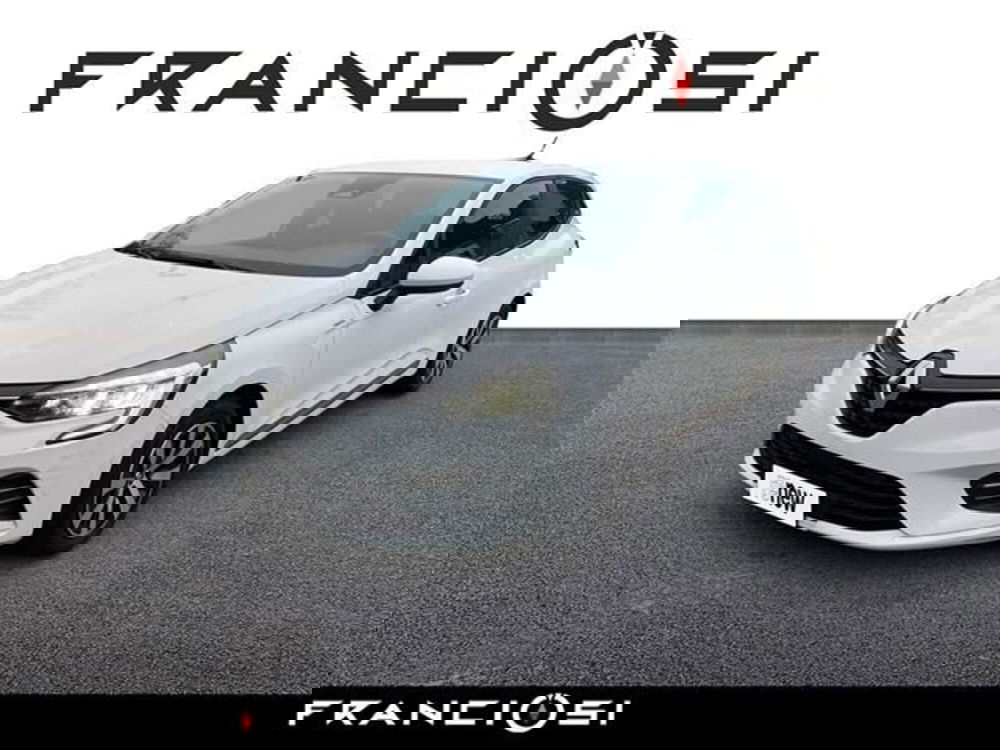 Renault Clio usata a Modena (2)