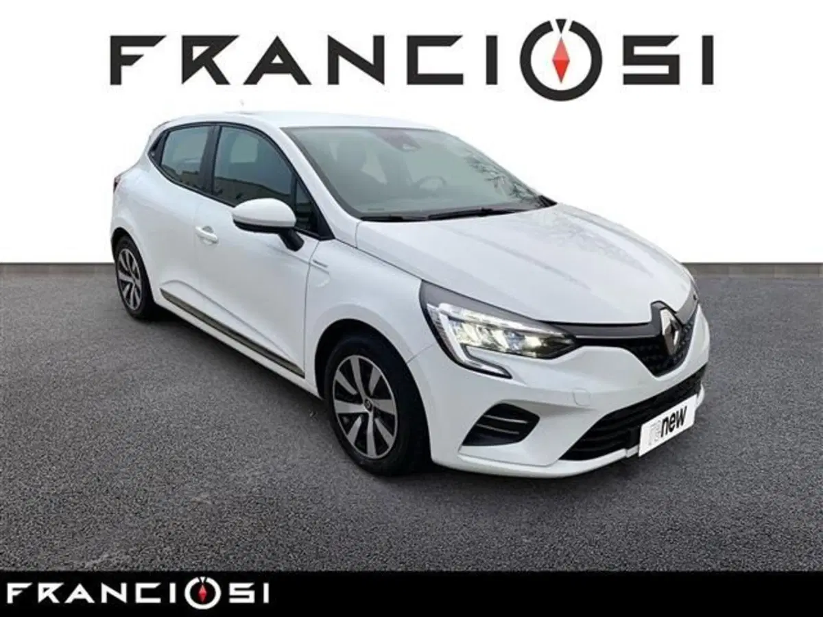 Renault Clio usata a Modena (2)