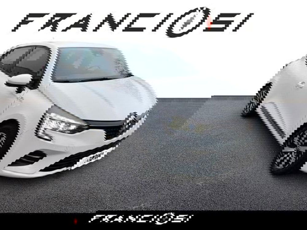 Renault Clio usata a Modena (3)