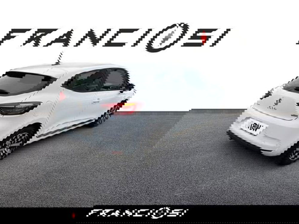 Renault Clio usata a Modena (4)