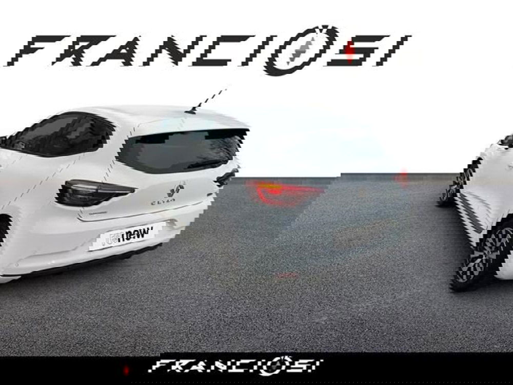 Renault Clio usata a Modena (5)