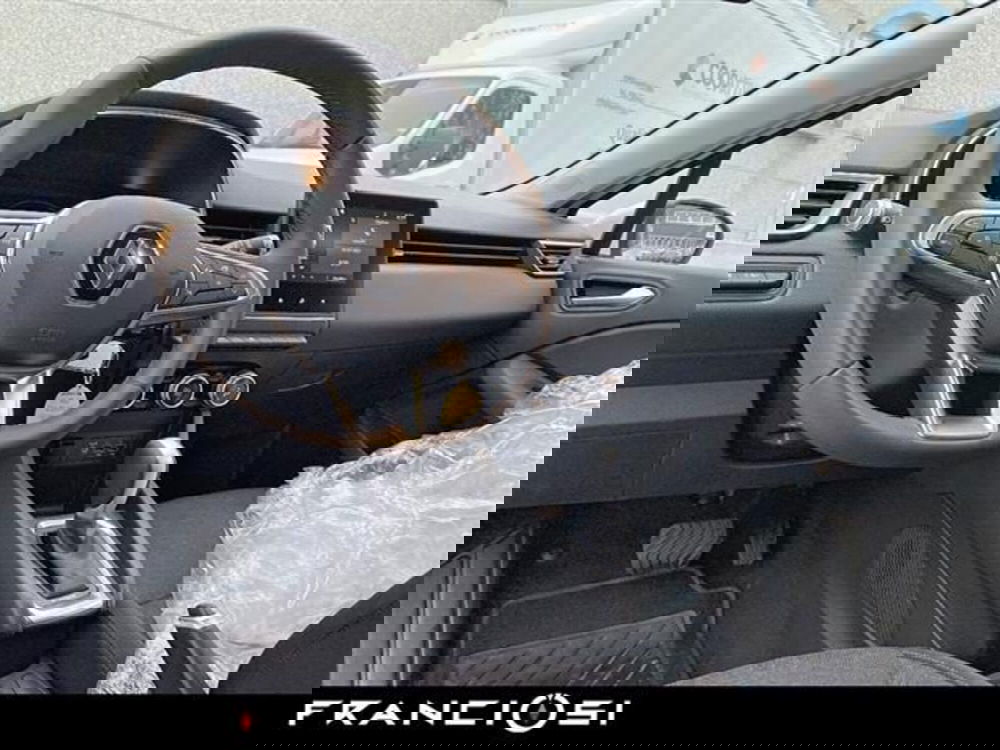 Renault Clio usata a Modena (7)