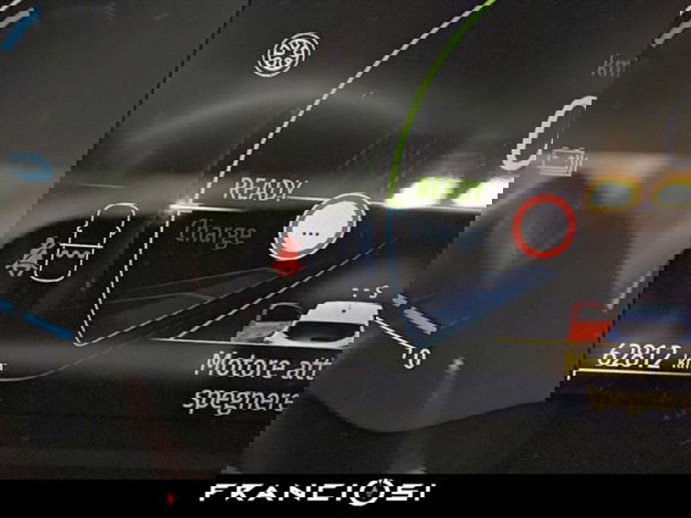 Renault Clio usata a Modena (9)