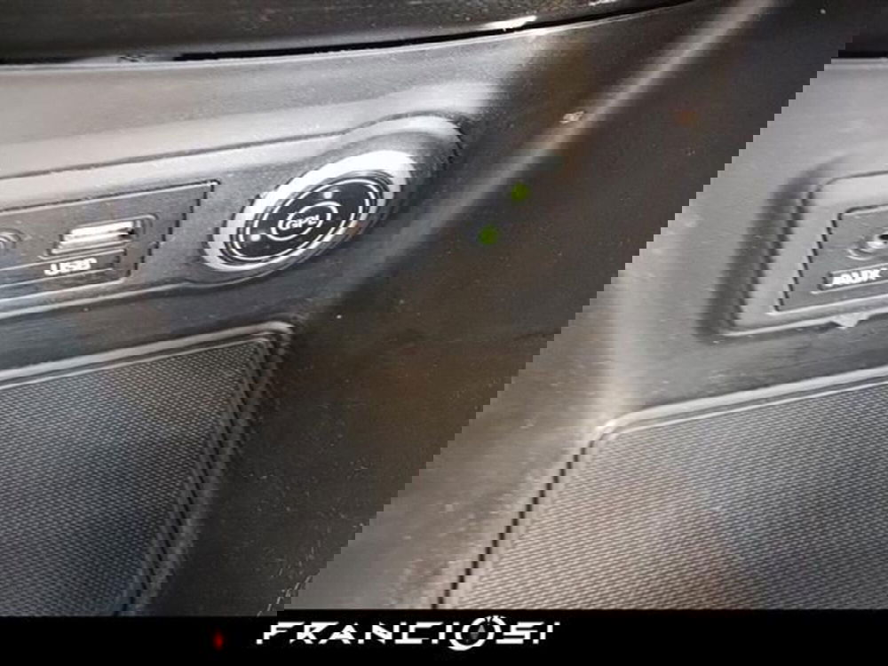 Hyundai ix20 usata a Modena (10)