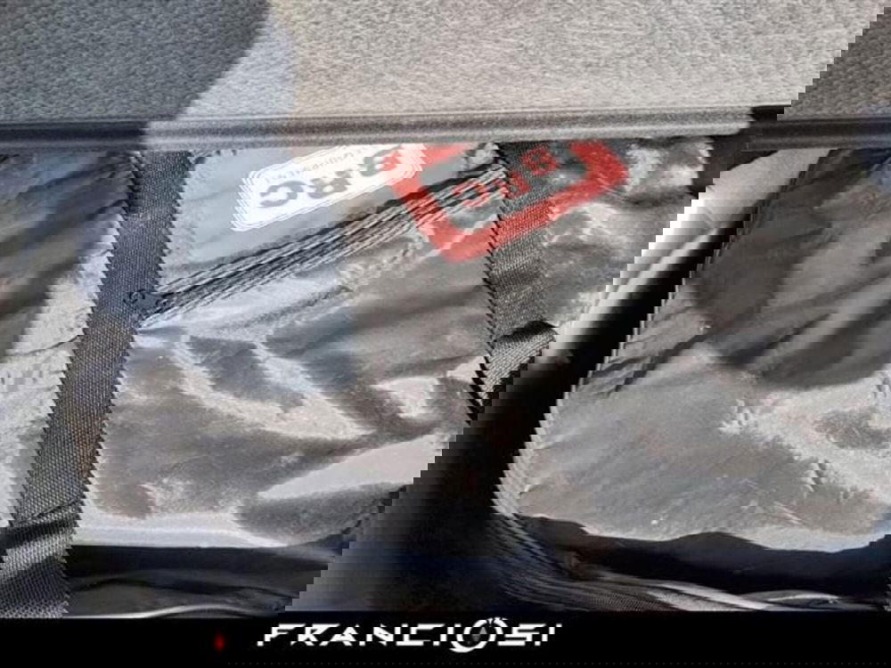 Hyundai ix20 usata a Modena (13)