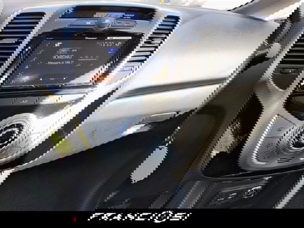 Hyundai ix20 usata a Modena (6)