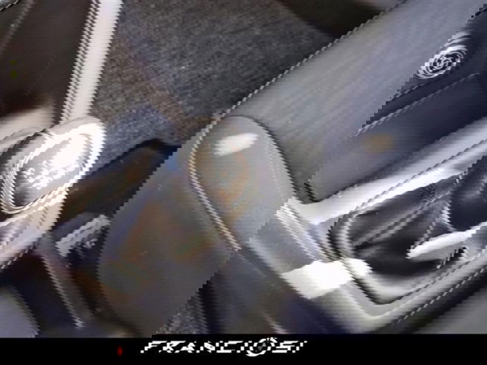 Hyundai ix20 usata a Modena (7)