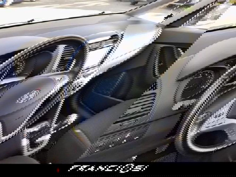 Hyundai ix20 usata a Modena (9)